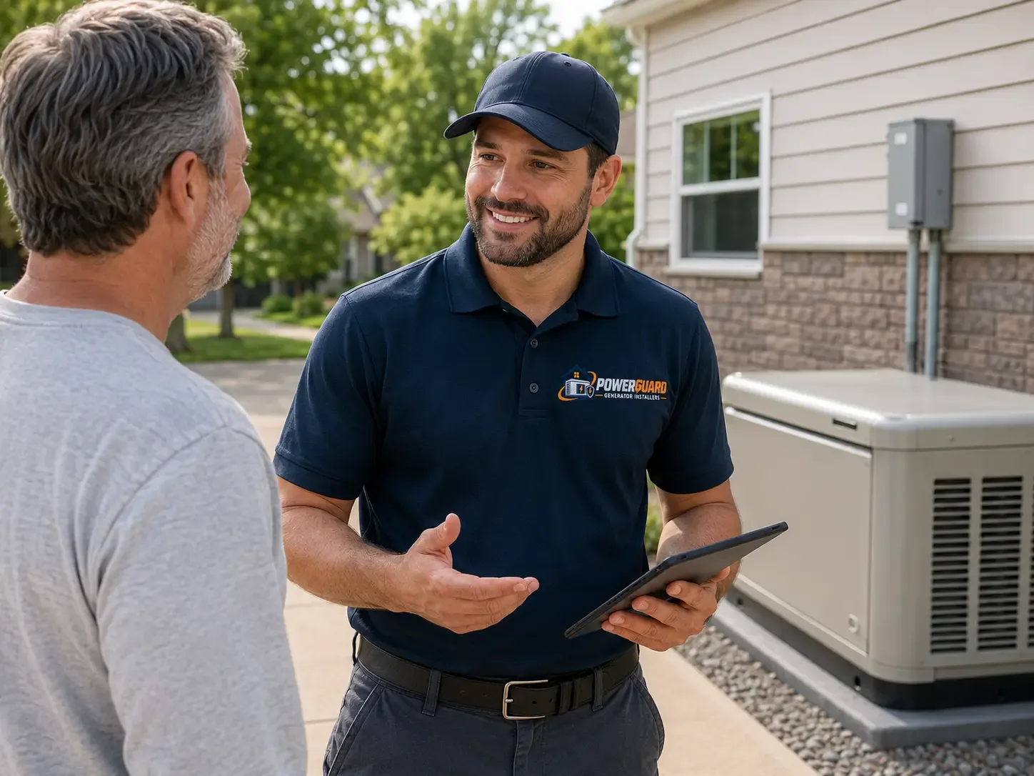 Generator Installation Chester, SC FAQs